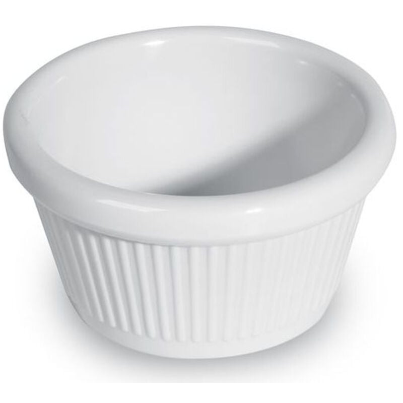 foto del prodotto ciotola in melamina per salse e intingoli 0,05 l - hendi 561706