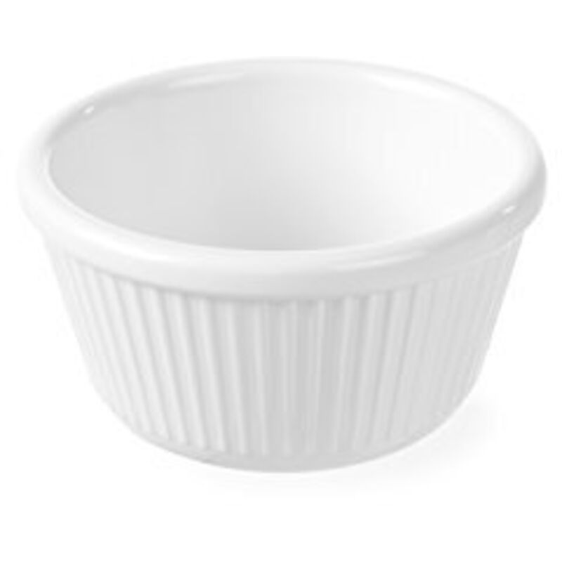 foto del prodotto ciotola in melamina per salse e intingoli 0,1 l - hendi 561720