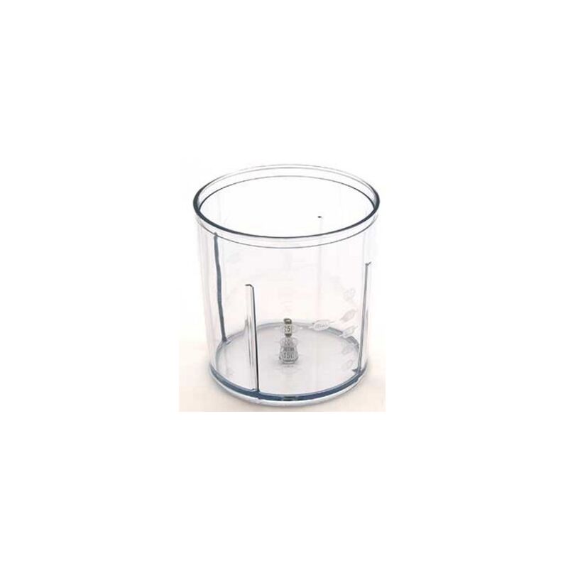 foto del prodotto ciotola in plastica robot da cucina e cuocitutto moulinex 3047193662894830261
