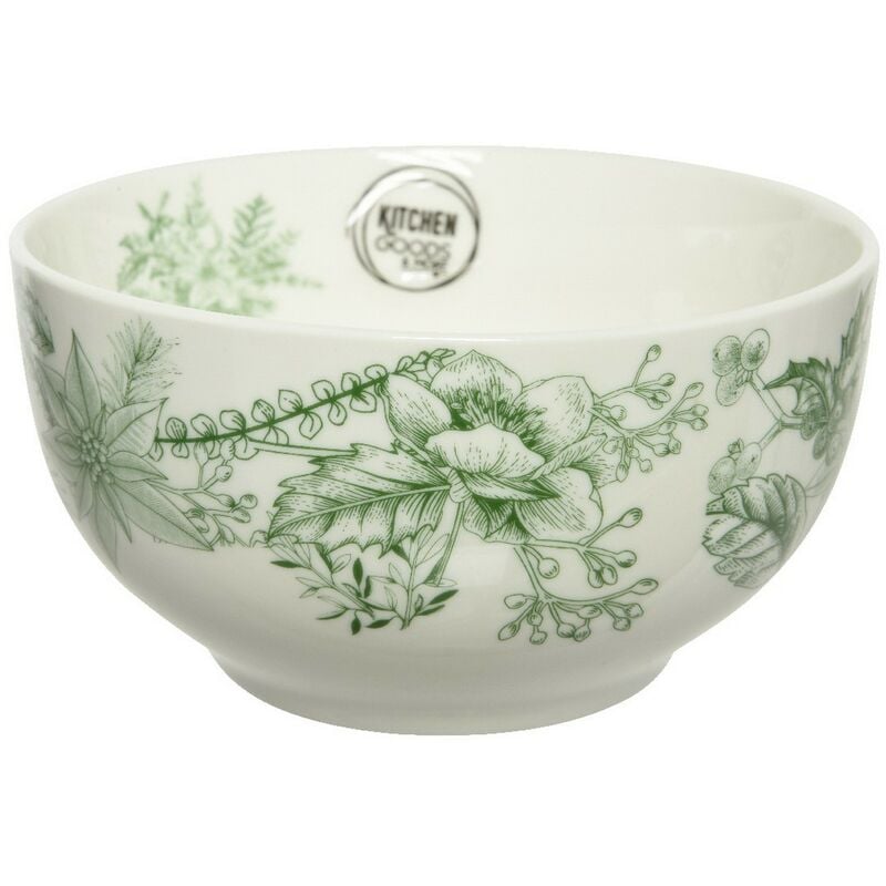 foto del prodotto ciotola in porcellana 13 cm.