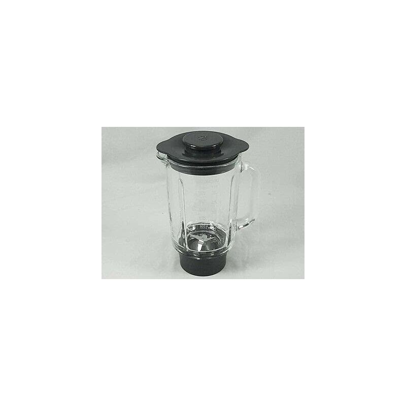 foto del prodotto ciotola in un bicchiere per robot robot kenwod king715724