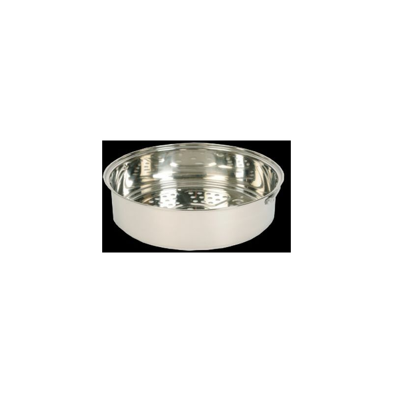foto del prodotto ciotola inox n. 1 vaporiere, cuocitori a vapore seb 344824