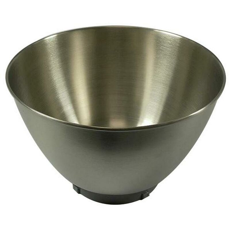 foto del prodotto ciotola inox spazzolato per robot multione robot da cucina e cuocitutto kenwood 2610863007712563967