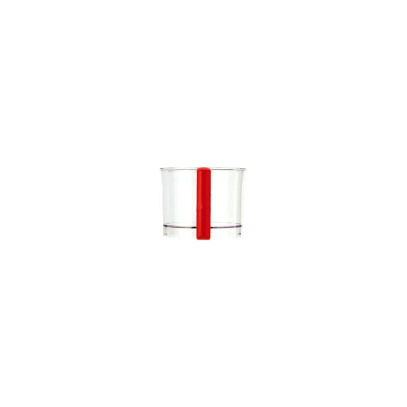 foto del prodotto ciotola maniglia rossa cs 3200 xl robot da cucina e cuocitutto magimix 3440443519280175478