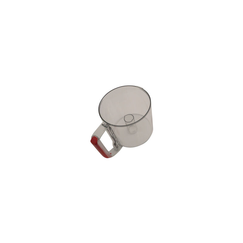 foto del prodotto ciotola maniglia rossa le mini plus robot da cucina e cuocitutto magimix 304886