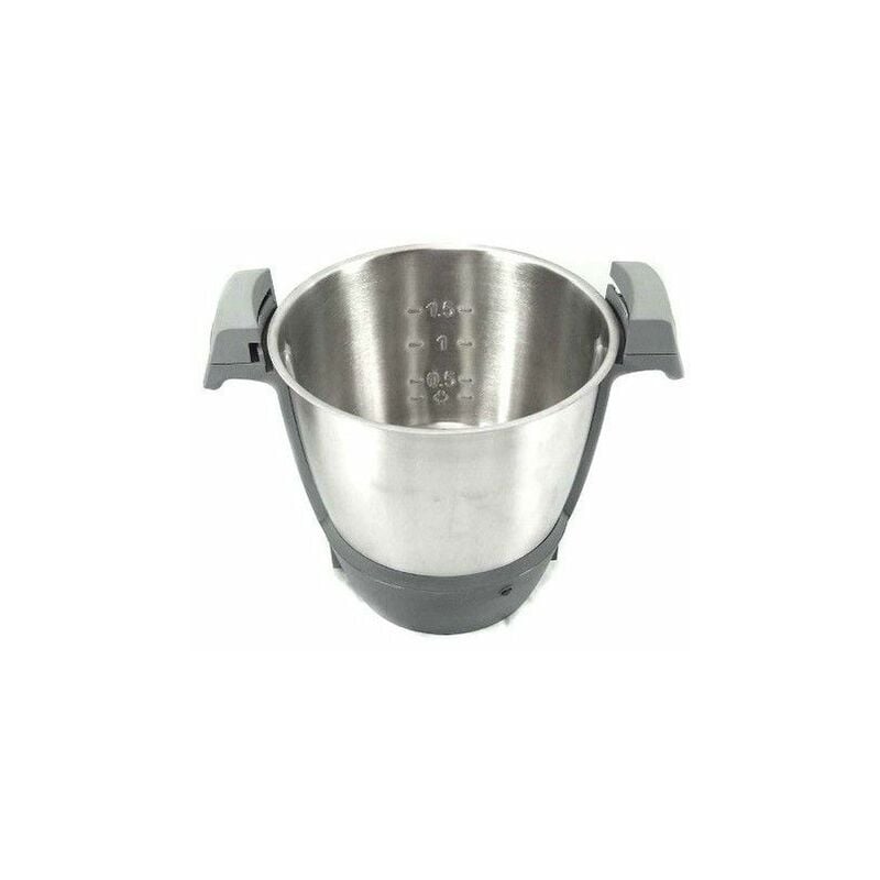 foto del prodotto ciotola mescolatrice kcook robot da cucina e cuocitutto kenwood 322217