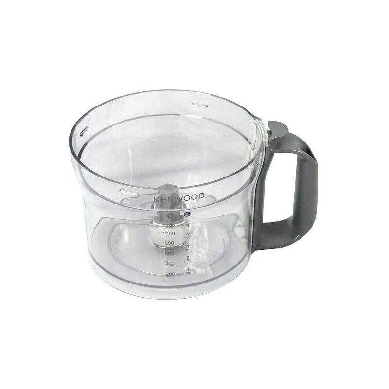 foto del prodotto ciotola multifunzione completa robot da cucina e cuocitutto kenwood 2610843663946893104