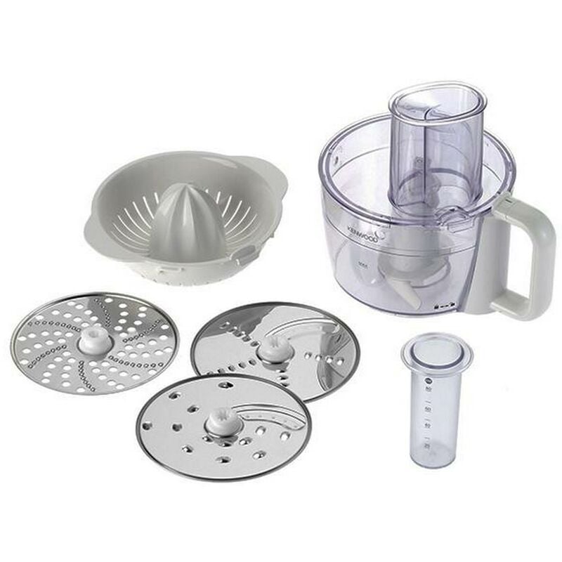 foto del prodotto ciotola multipro completa robot da cucina e cuocitutto kenwood 1220285011423112237