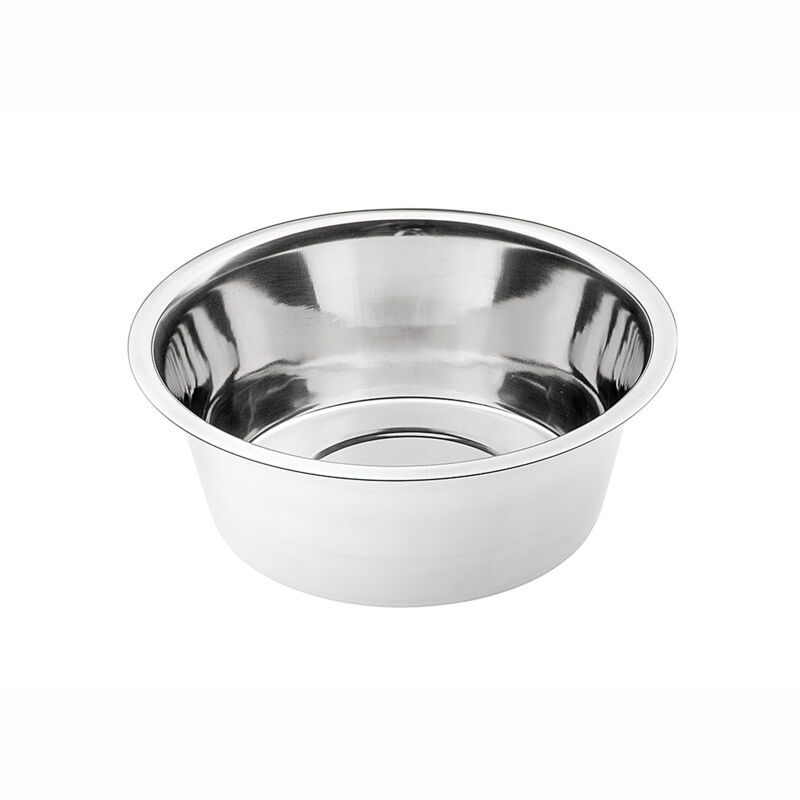 foto del prodotto ciotola per cane 'orion' lt. 1,80 - cm. 21,3 x h. 7,9