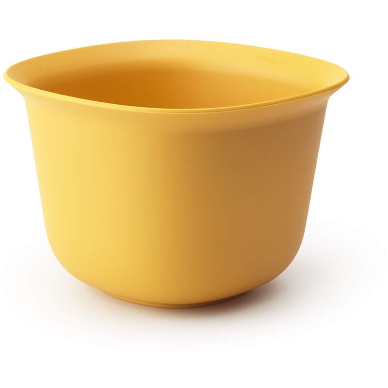 foto del prodotto ciotola, plastica, tasty honey yellow brabantia