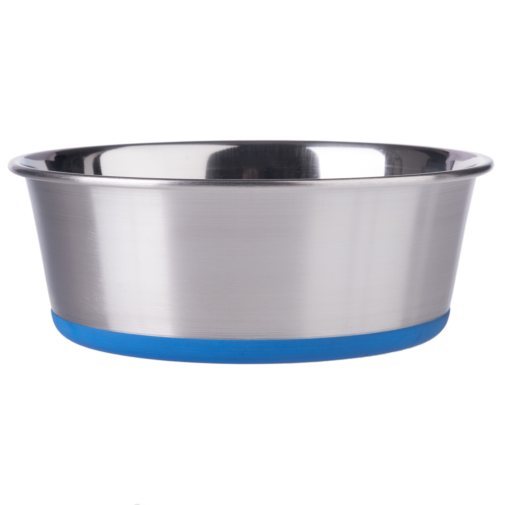 foto del prodotto ciotola premium in acciaio inossidabile 1,9 l, 21 cm