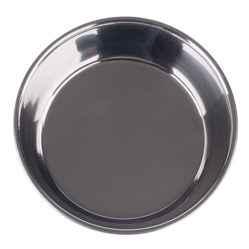 foto del prodotto ciotola premium in acciaio inossidabile 2,7 l, 24 cm