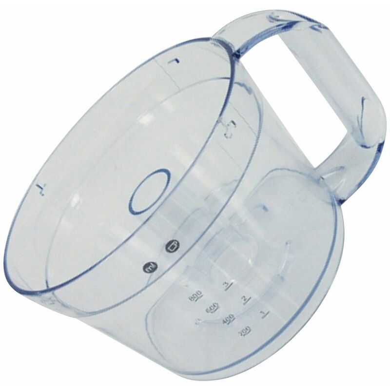 foto del prodotto ciotola robot da cucina e cuocitutto kenwood 304683