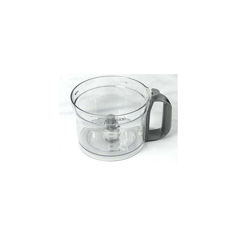 foto del prodotto ciotola robot da cucina e cuocitutto kenwood 3047075011423914787