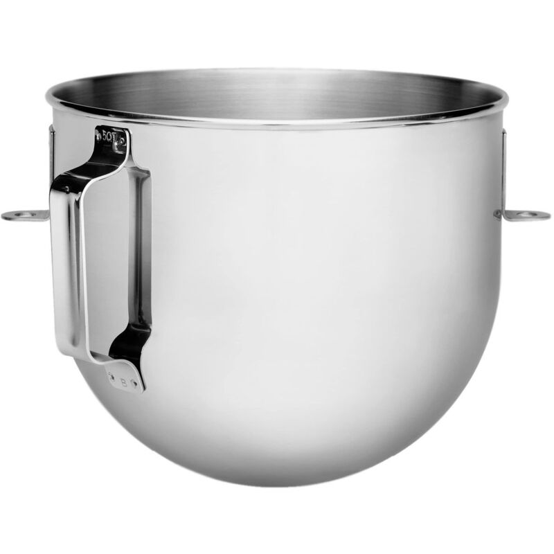 foto del prodotto ciotola robot da cucina e cuocitutto kitchenaid 4372787