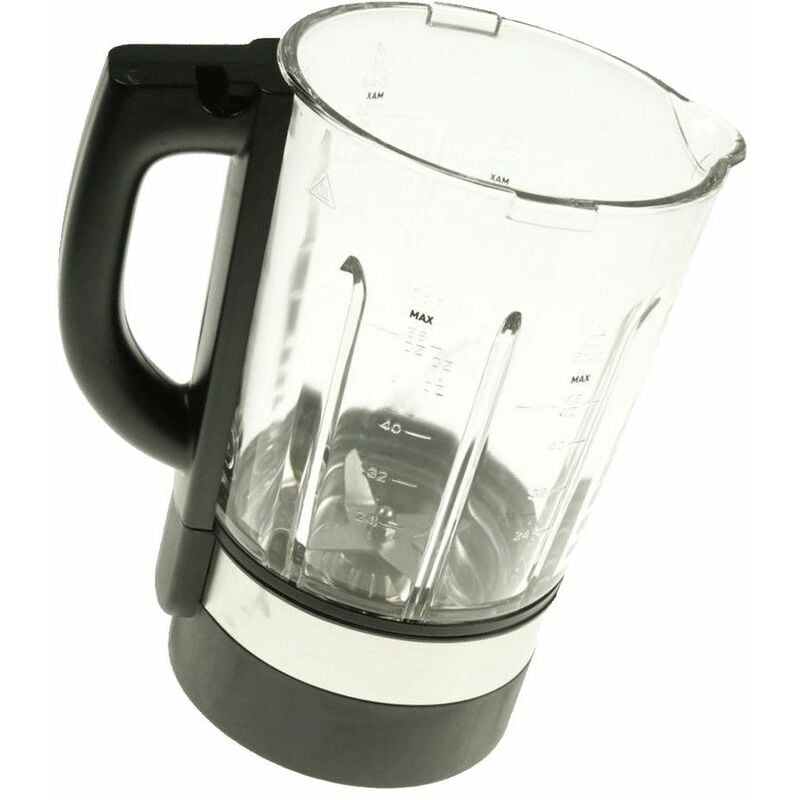 foto del prodotto ciotola robot da cucina e cuocitutto moulinex 332971