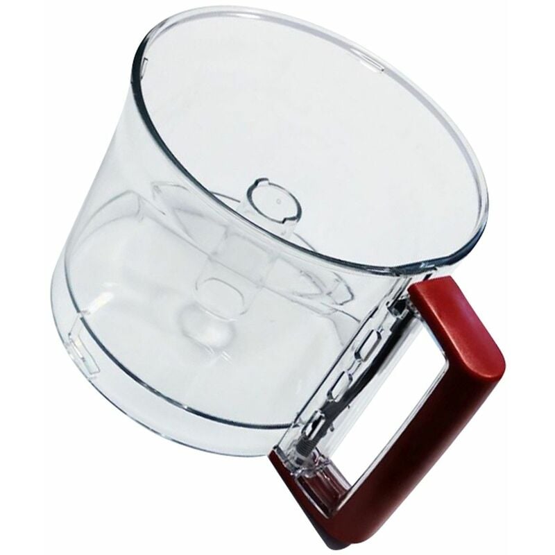 foto del prodotto ciotola rossa robot da cucina e cuocitutto magimix 2957503662894894485