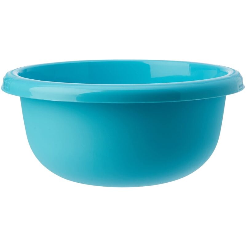 foto del prodotto ciotola rotonda 2,5l, blu curver