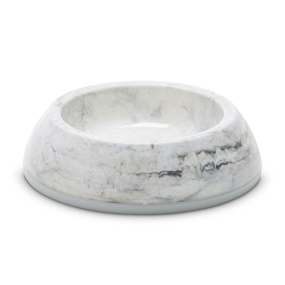 foto del prodotto ciotola savic delice cat marble 200 ml