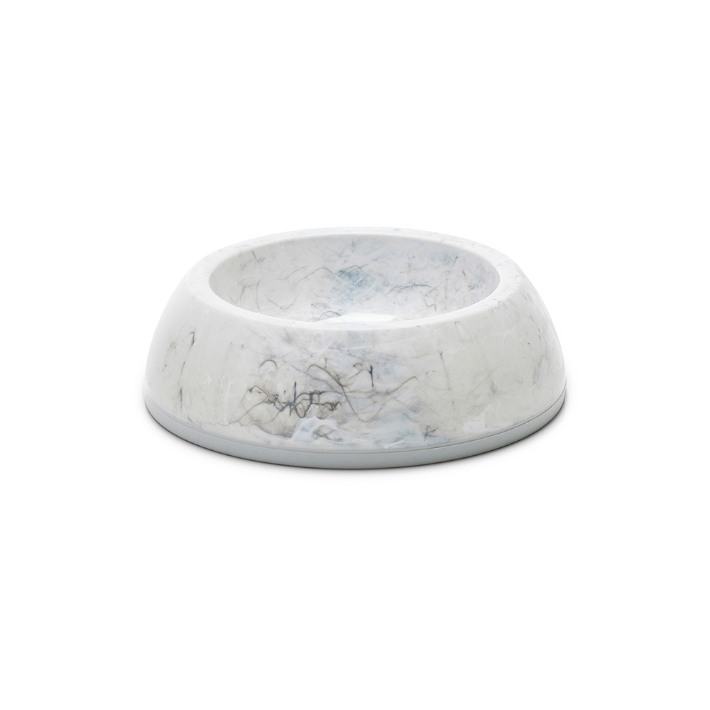 foto del prodotto ciotola savic delice marble 300 ml