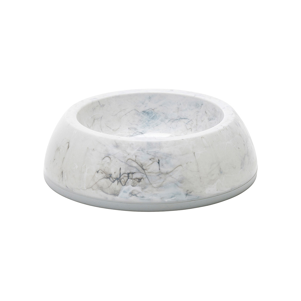 foto del prodotto ciotola savic delice marble 600 ml