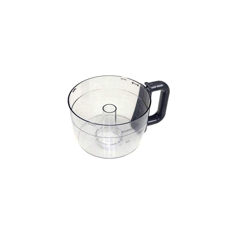 foto del prodotto ciotola semplice senza coperchio robot da cucina e cuocitutto kenwood 121954