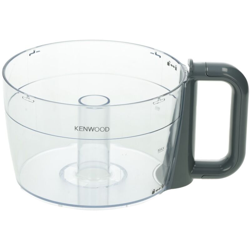 foto del prodotto ciotola semplice senza coperchio robot da cucina e cuocitutto kenwood 1219543663946768860