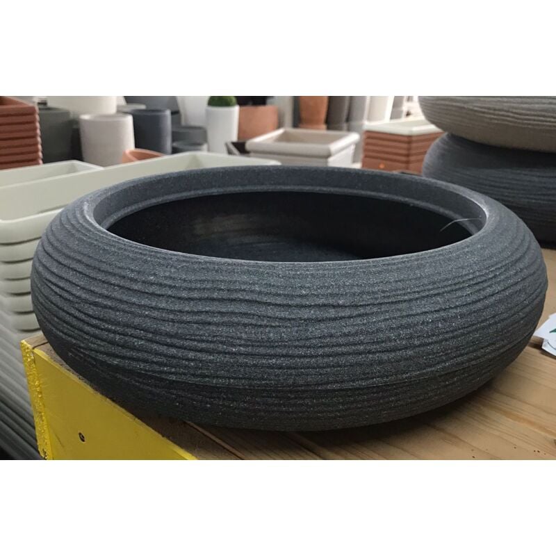 foto del prodotto ciotola shabby 35 ghisa