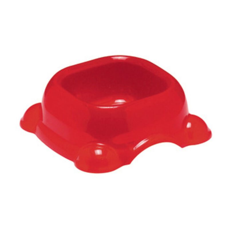foto del prodotto ciotola singola pet gr. 600. prezzo per 1 pezzo.