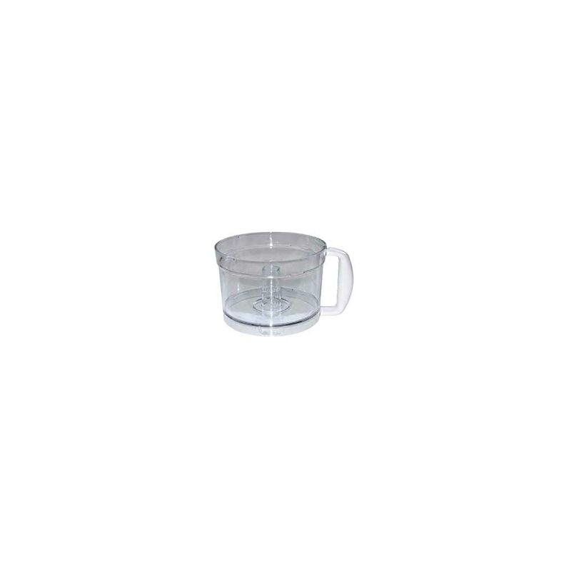 foto del prodotto ciotola sminuzzatrice senza coperchio robot da cucina e cuocitutto moulinex 425173000388563965
