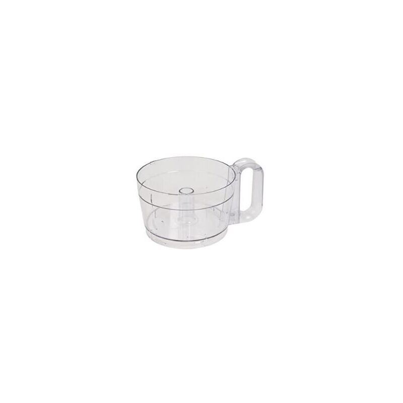 foto del prodotto ciotola sminuzzatrice senza coperchio robot da cucina e cuocitutto seb 591353700659550297