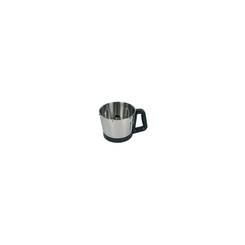 foto del prodotto ciotola tritatutto inox robot da cucina e cuocitutto moulinex 3431443616360310436