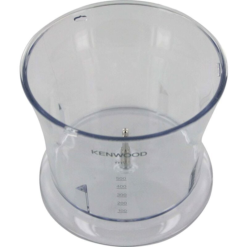 foto del prodotto ciotola tritatutto kenwood originale kw712995