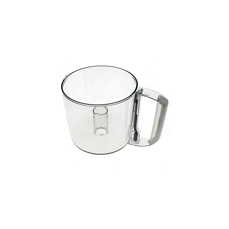 foto del prodotto ciotola tritatutto manico bianco robot da cucina e cuocitutto magimix 2230663519280173160