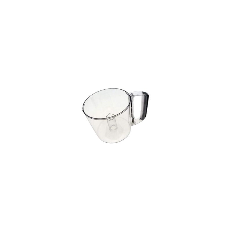 foto del prodotto ciotola tritatutto manico bianco robot da cucina e cuocitutto magimix 2230663662894730691