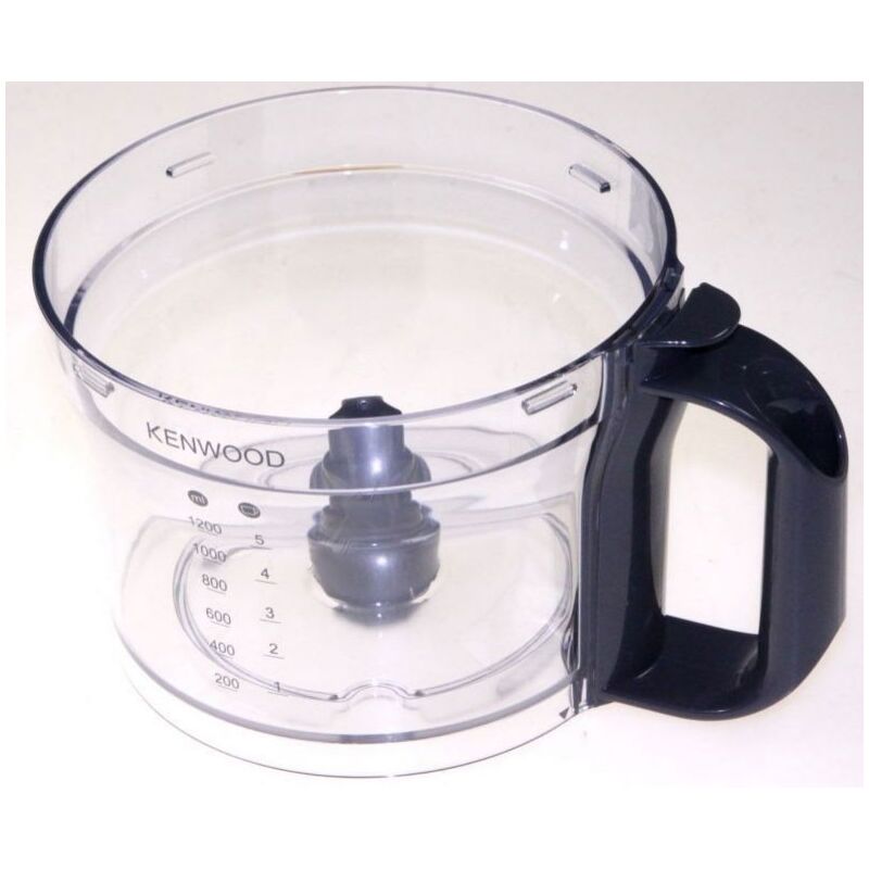 foto del prodotto ciotola tritatutto manico grigio robot da cucina e cuocitutto kenwood 2426473662894841137