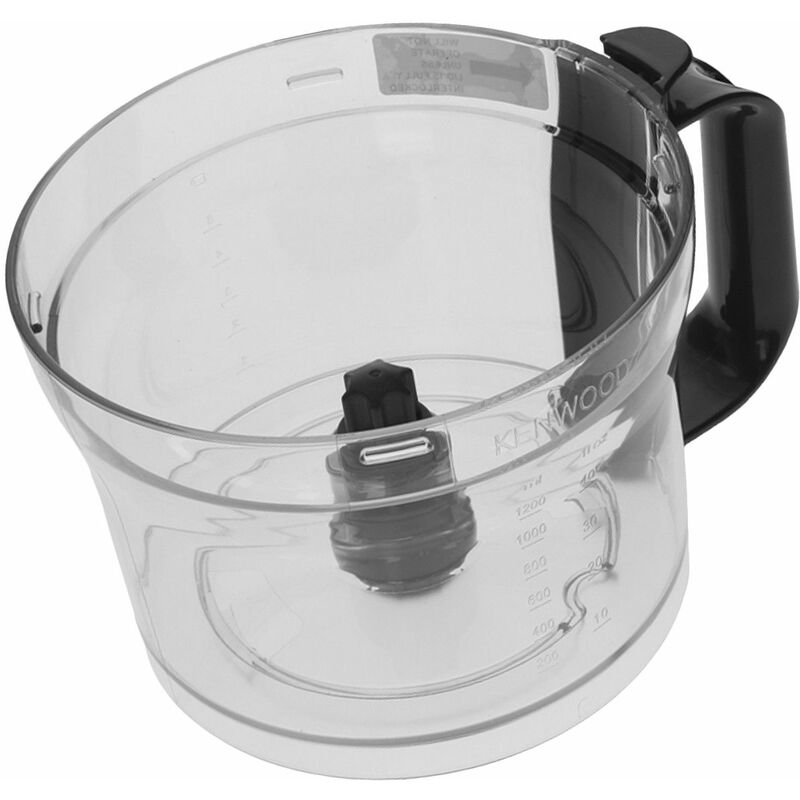 foto del prodotto ciotola tritatutto manico grigio robot da cucina e cuocitutto kenwood 2426478080780841910
