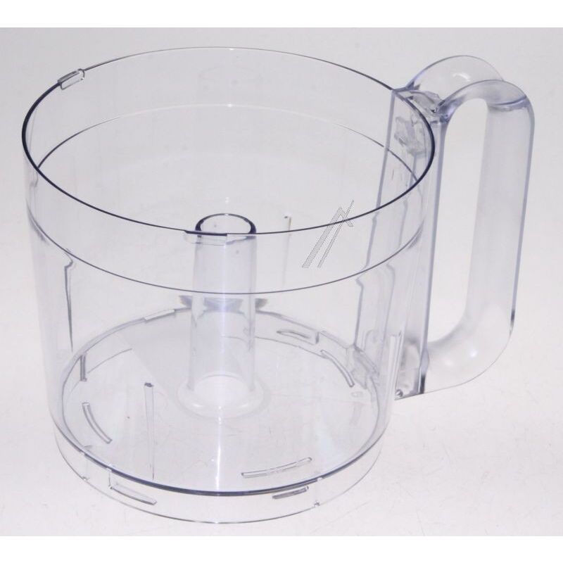 foto del prodotto ciotola tritatutto robot da cucina e cuocitutto moulinex 295064