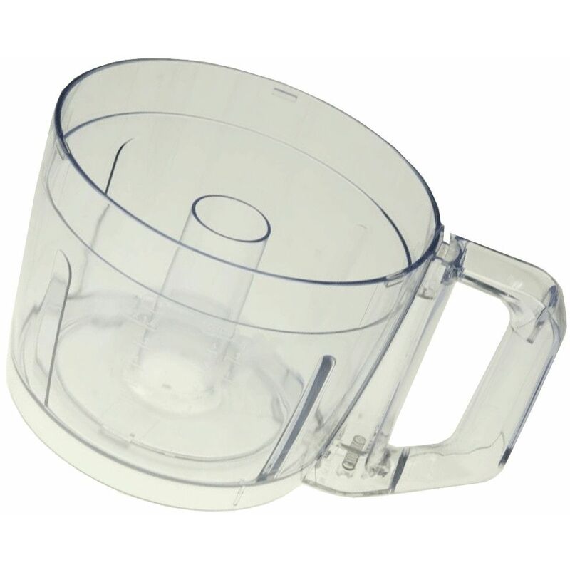 foto del prodotto ciotola tritatutto robot da cucina e cuocitutto moulinex 342738