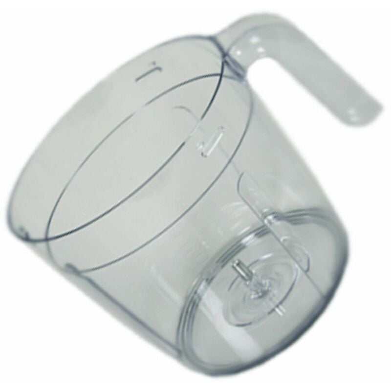 foto del prodotto ciotola tritatutto robot da cucina e cuocitutto moulinex 345023