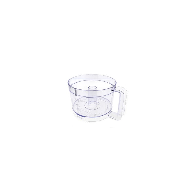 foto del prodotto ciotola tritatutto semplice robot da cucina e cuocitutto moulinex 52582