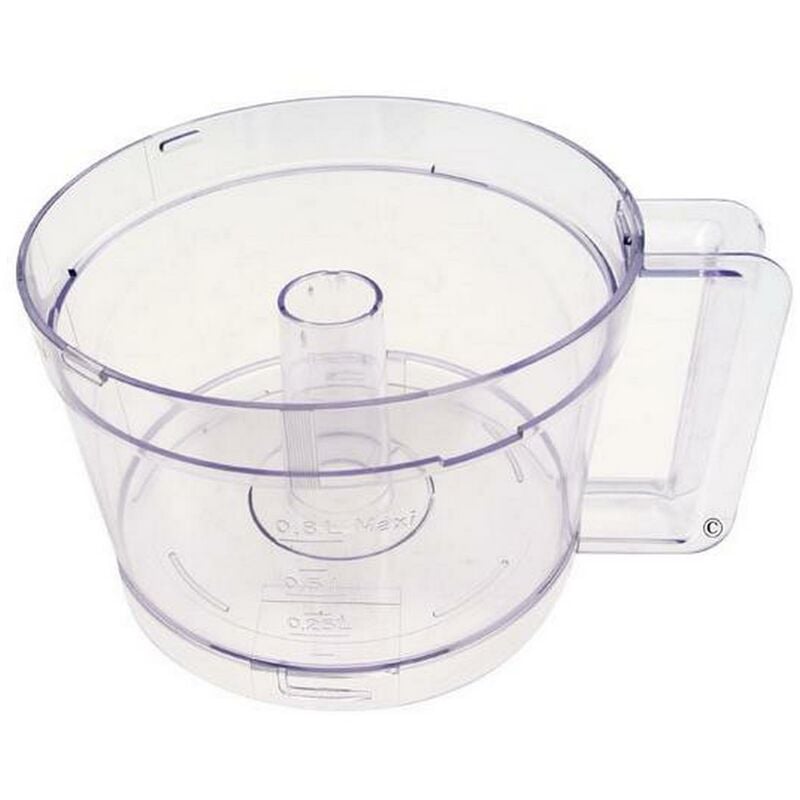 foto del prodotto ciotola tritatutto semplice robot da cucina e cuocitutto moulinex 525823662734244586