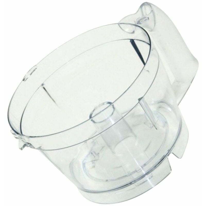 foto del prodotto ciotola tritatutto semplice robot da cucina e cuocitutto moulinex 60129