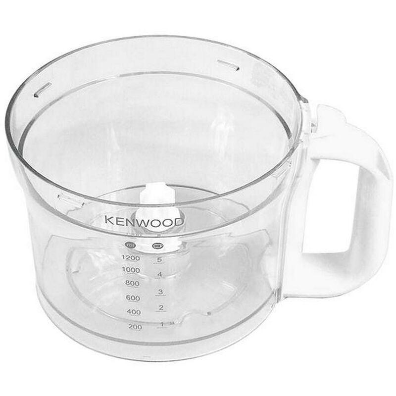 foto del prodotto ciotola tritatutto semplice senza coperchio robot da cucina e cuocitutto kenwood 1460243663946880012