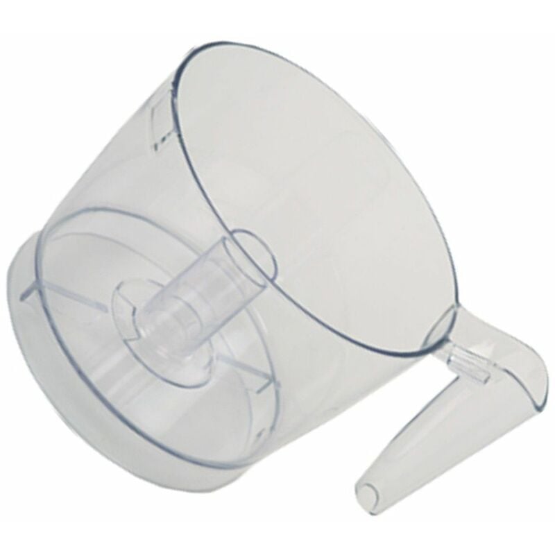 foto del prodotto ciotola tritatutto semplice senza coperchio robot da cucina e cuocitutto moulinex 304684