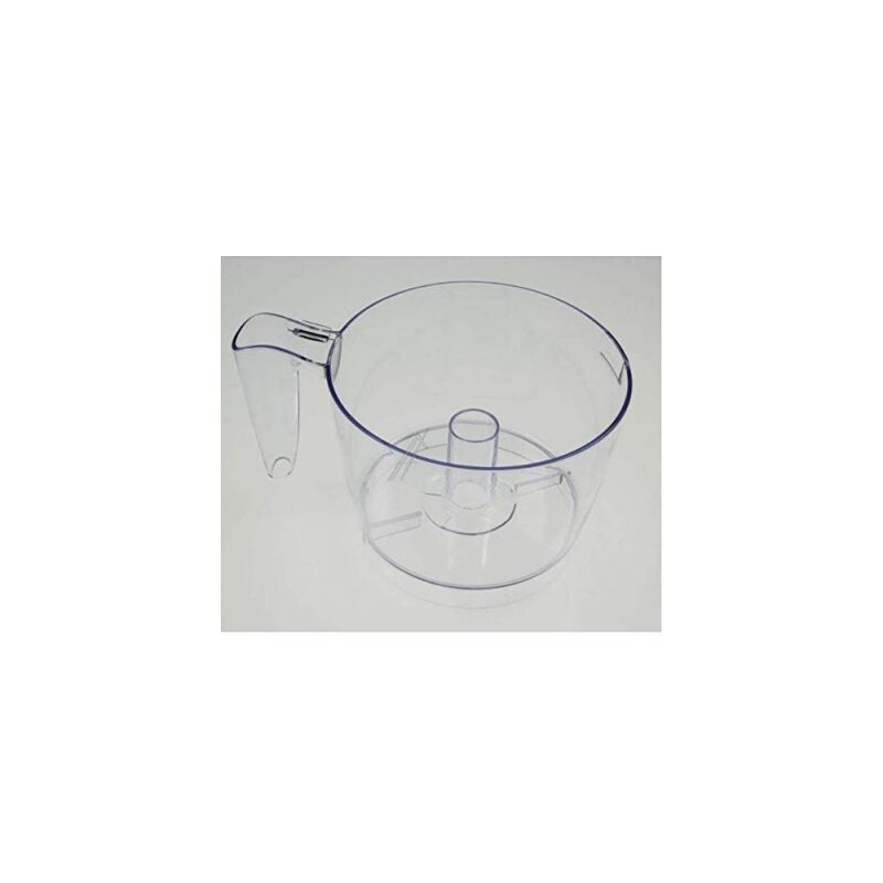 foto del prodotto ciotola tritatutto semplice senza coperchio robot da cucina e cuocitutto moulinex 3046843216568501201