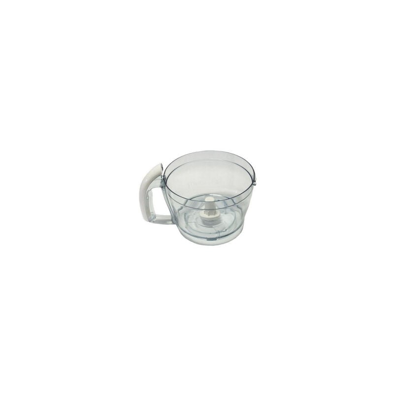 foto del prodotto ciotola tritatutto semplice senza coperchio robot da cucina e cuocitutto moulinex 425193662734244531