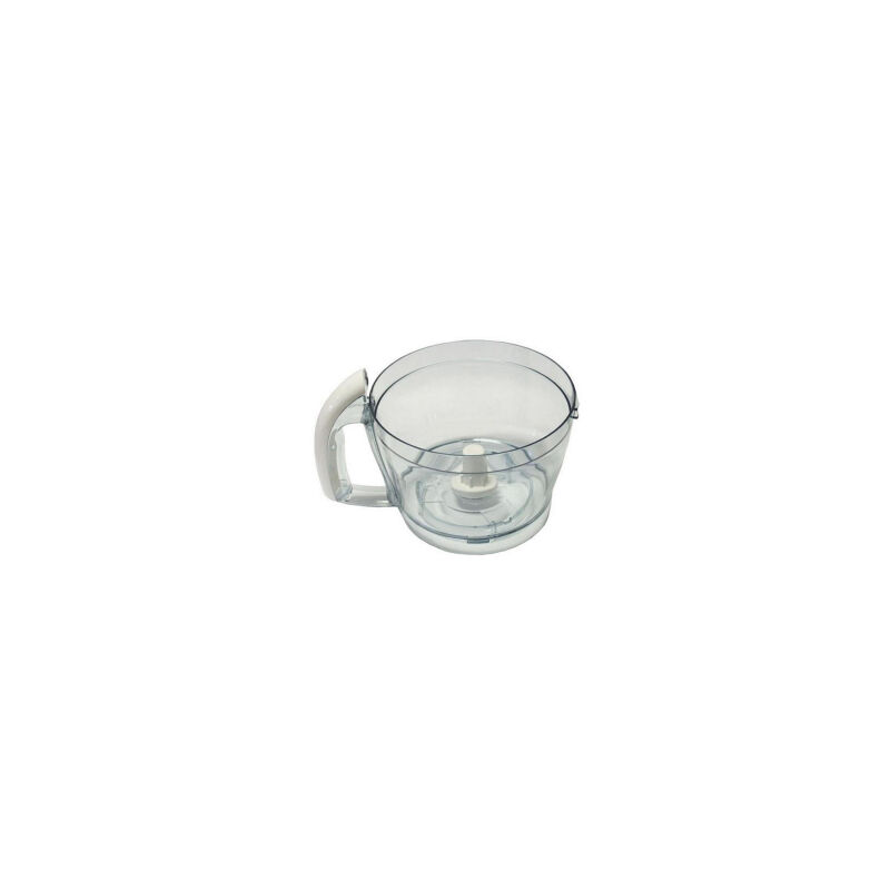 foto del prodotto ciotola tritatutto semplice senza coperchio robot da cucina e cuocitutto moulinex 425193663946059524