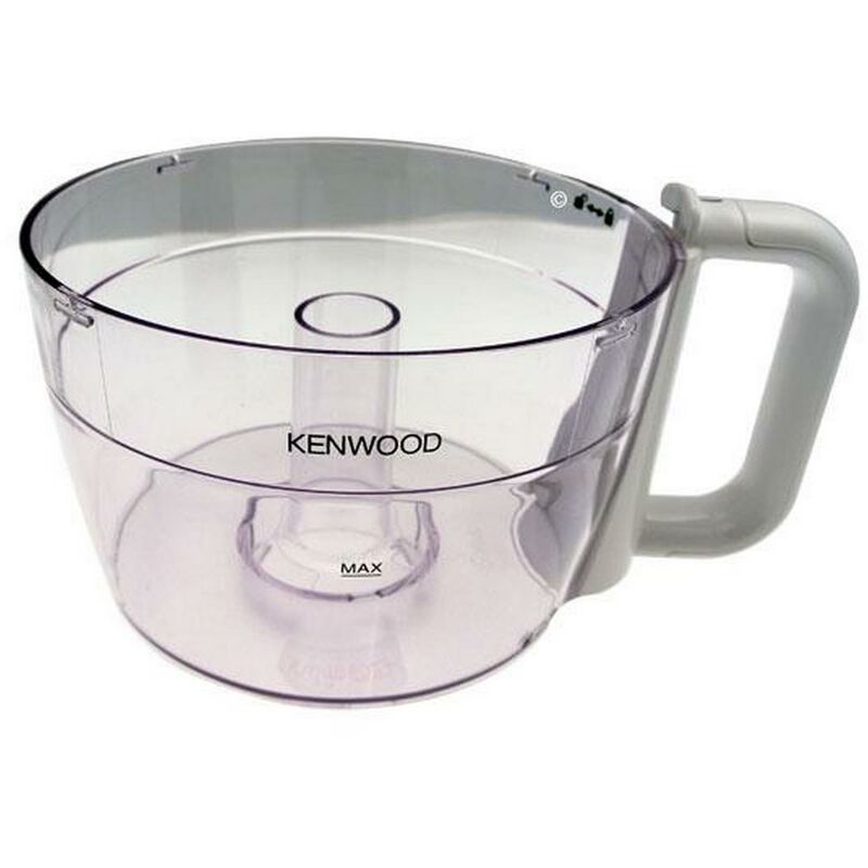 foto del prodotto ciotola tritatutto senza coperchio robot da cucina e cuocitutto kenwood 630593662894728209