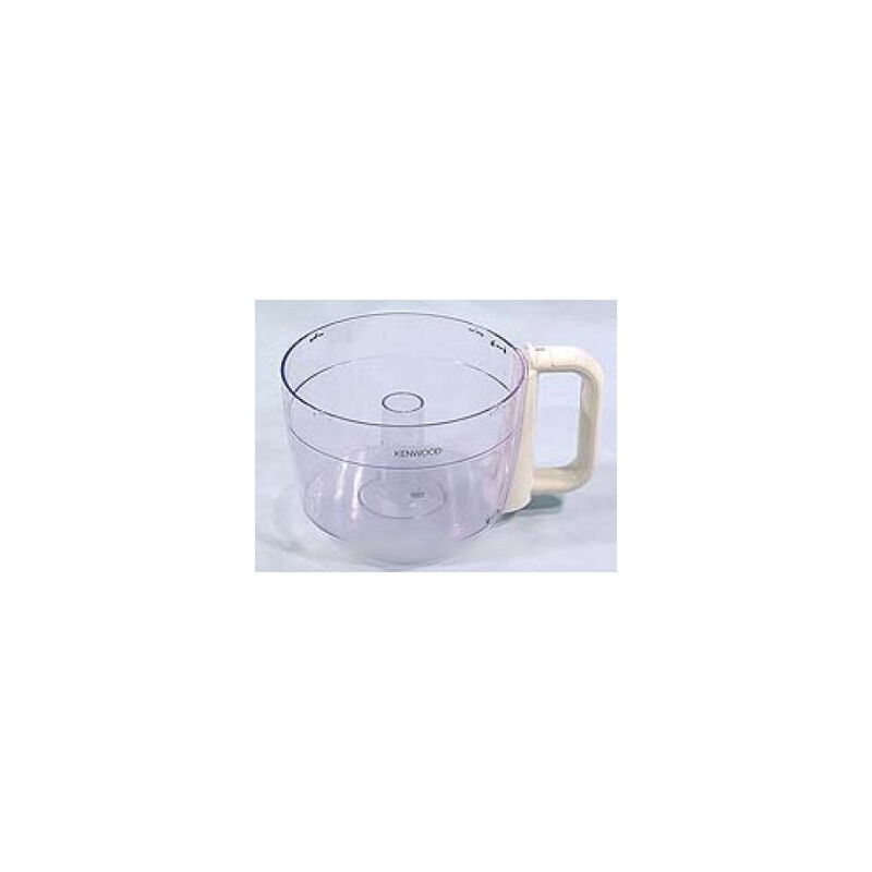 foto del prodotto ciotola tritatutto (senza coperchio) - robot da cucina e cuocitutto kenwood 630593664902037075